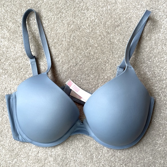 PINK Wear Everywhere Push Up bra - Picture 1 of 5